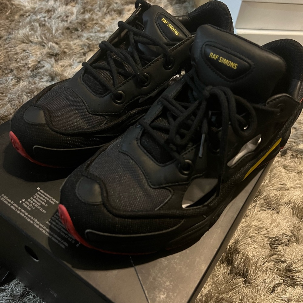 Raf Simons